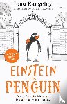 Rangeley, Iona - Einstein the Penguin