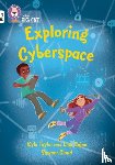 Rajan, Lisa, Taylor, Kyle - Exploring Cyberspace