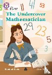 Davis, Rachael - The Undercover Mathematician