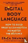 Dhawan, Erica - Digital Body Language