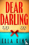 King, Ella - Dear Darling