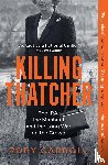 Carroll, Rory - Killing Thatcher