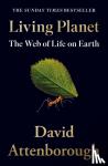 Attenborough, David - Living Planet