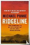 Punke, Michael - Ridgeline