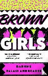 Andreades, Daphne Palasi - Brown Girls