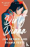Besser, Jen - Dirty Diana