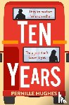 Hughes, Pernille - Ten Years