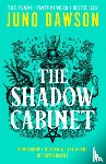 Dawson, Juno - The Shadow Cabinet