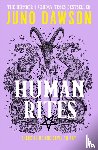 Dawson, Juno - Human Rites