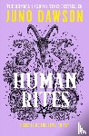 Dawson, Juno - Human Rites