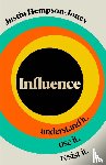 Hempson-Jones, Justin - Influence