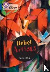 Bloor, Thomas - Rebel Artists