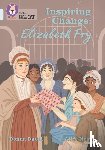 David, Donna - Inspiring Change: Elizabeth Fry