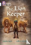 Agard, Sandra - The Lion Keeper