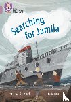 Ahmed, Sufiya - Searching for Jamila