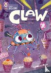 Gates, Susan - Claw