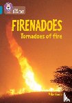 Gould, Mike - Firenadoes: Tornadoes of fire