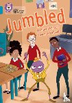 Richards, Jasmine - Jumbled