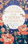 Tan, Sue Lynn - Daughter of the Moon Goddess