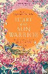 Tan, Sue Lynn - Heart of the Sun Warrior