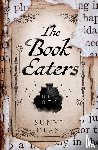 Dean, Sunyi - The Book Eaters