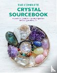 Newcombe, Rachel, Martin, Claudia - The Complete Crystal Sourcebook
