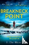Orr Munro, T. - Breakneck Point