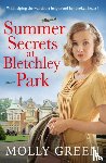 Green, Molly - Summer Secrets at Bletchley Park