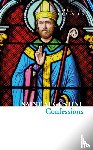 Augustine, Saint - The Confessions of Saint Augustine