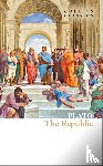 Plato - Republic