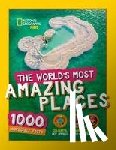 National Geographic Kids - The World’s Most Amazing Places