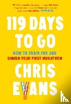 Evans, Chris - 119 Days to Go