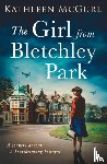 McGurl, Kathleen - The Girl from Bletchley Park