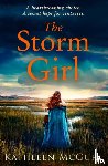 McGurl, Kathleen - The Storm Girl