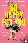 Laskey, Celia - So Happy For You