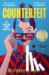 Chen, Kirstin - Counterfeit