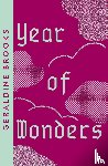 Brooks, Geraldine - Year of Wonders