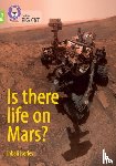 Iserles, Inbali - Is there life on Mars?