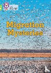 Iserles, Inbali - Migration Mysteries