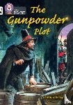 Murtagh, Ciaran - The Gunpowder Plot
