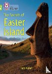 Alcraft, Rob - The Secrets of Easter Island
