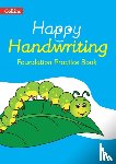 Austwick, Stephanie - Foundation Practice Book