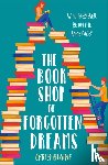 Blaine, Emily - The Bookshop of Forgotten Dreams