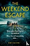 Bennett, Rakie - The Weekend Escape