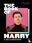McLaren, Charlotte - The Book of Harry