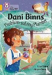 Rajan, Lisa - Dani Binns: Problem-solving Plumber
