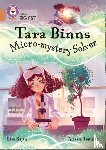 Rajan, Lisa - Tara Binns: Micro-mystery Solver