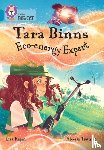 Rajan, Lisa - Tara Binns: Eco-energy Expert