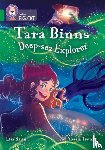 Rajan, Lisa - Tara Binns: Deep-sea Explorer