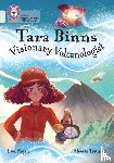Rajan, Lisa - Tara Binns: Visionary Volcanologist